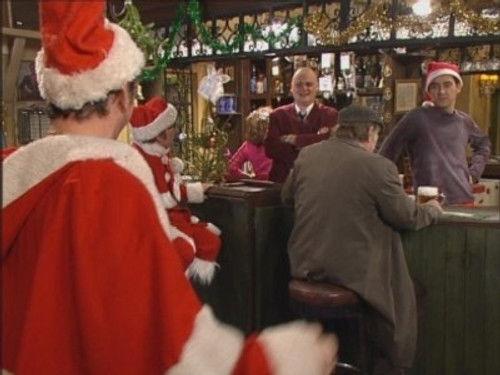 Time Gentlemen Please Season 1 Episode 16 - Bar Humbug