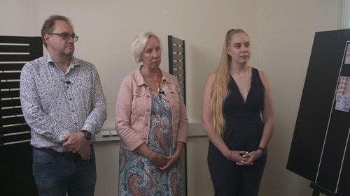 Lyxfällan Season 35 Episode 8 - Episode 8