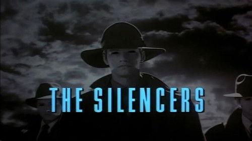MonsterVision Season 4 Episode 6 - The Silencers (1996)