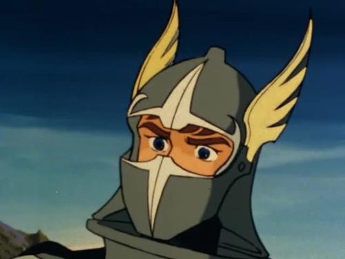 King Arthur and the Knights of the Round Table Season 1 Episode 24 - The Cure