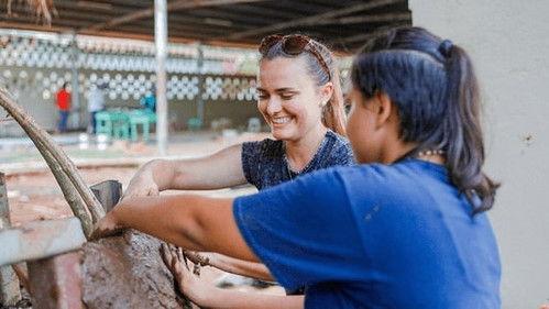 The Fixers Season 3 Episode 6 - CEPIA Costa Rica