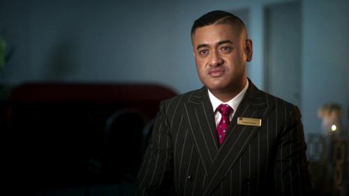 The Casketeers Season 5 Episode 6 - The cycle is complete