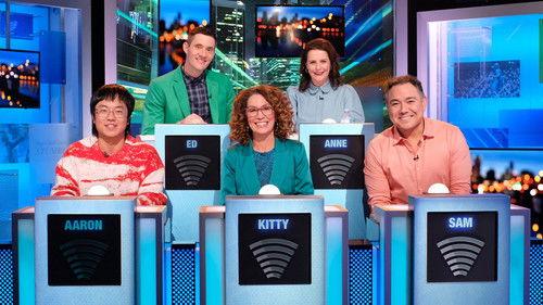 Have You Been Paying Attention? Season 10 Episode 1 - Episode 1