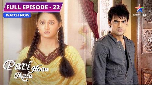 Pari Hoon Main Season 1 Episode 22 - Rajveer Ne Nikki Se Ki Apne Dil Ki Baat