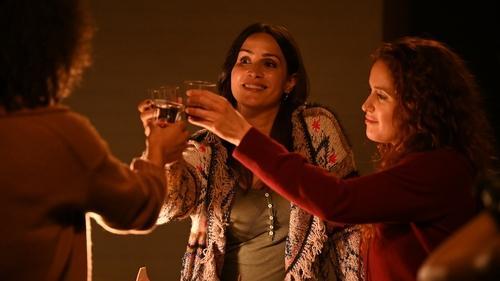 undefined Season 5 Episode 10 - Searching for the Ghost