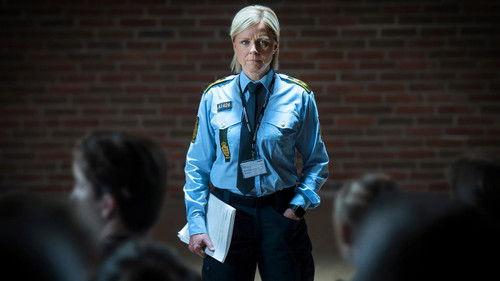 Uniformen Season 1 Episode 4 - Episode 4