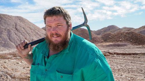 Outback Opal Hunters Season 13 Episode 6 - Dustbowl Blues