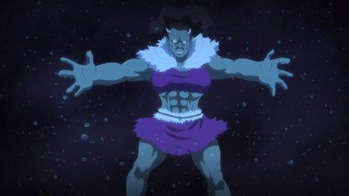 undefined Season 2 Episode 5 - Dik Throbb