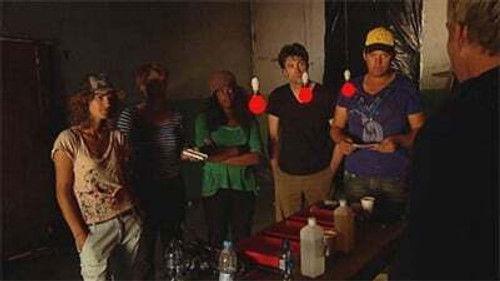 Wie is de Mol? Season 13 Episode 7 - Een ontwikkeling (A development)