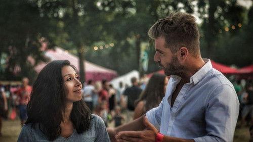 Over eten Season 3 Episode 4 - Episode 4