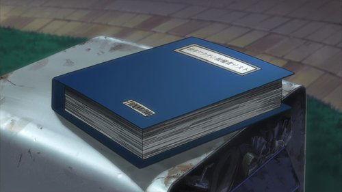 Ghost in the Shell: Stand Alone Complex Season 1 Episode 20 - C:  Vanished Medication; RE-VIEW