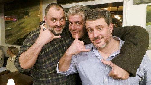 Anthony Bourdain: Parts Unknown Season 1 Episode 4 - Quebec