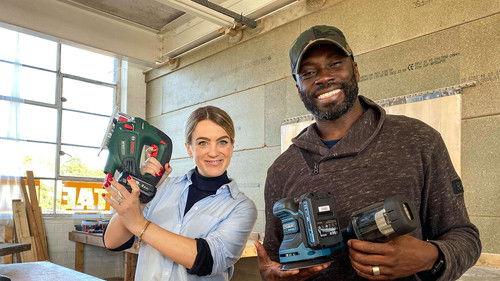 The Gadget Show Season 34 Episode 8 - Episode 8