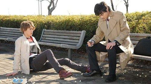 Kaitou Sentai Lupinranger vs. Keisatsu Sentai Patranger Season 1 Episode 6 - What to Protect