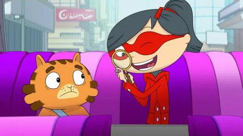 Mirette Investigates Season 1 Episode 16 - Episode 16