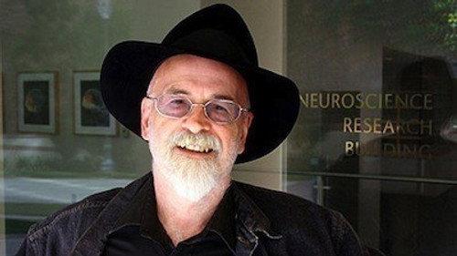 The Richard Dimbleby Lecture Season 1 Episode 34 - Sir Terry Pratchett: Shaking Hands with Death