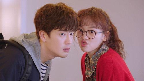 The Secret Life of My Secretary Season 1 Episode 11 - The Stockholders' Meeting