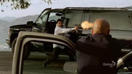 NCIS: Los Angeles Season 1 Episode 1 - Identity