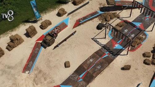 Survivor All Star Season 1 Episode 101 - Episode 101