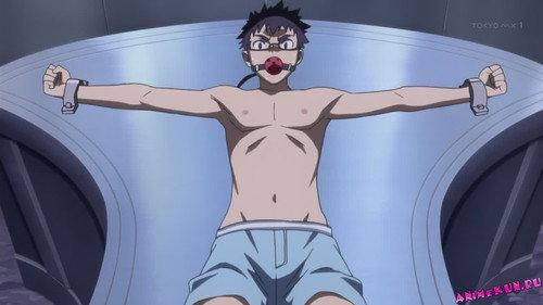 Ai Tenchi Muyo! Season 1 Episode 4 - Looking Back Part 1