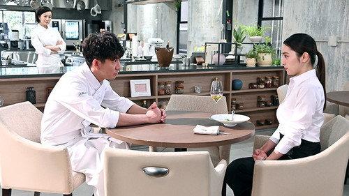 La Grande Maison Tokyo Season 1 Episode 9 - Poached Albacore