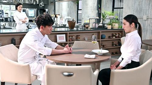 La Grande Maison Tokyo Season 1 Episode 9 - Poached Albacore