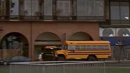Dharma & Greg Season 1 Episode 14 - Old Yeller