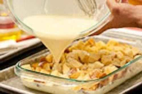 America's Test Kitchen Season 11 Episode 2 - Desserts with an English Accent