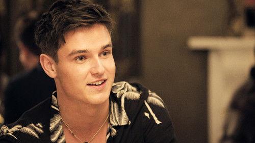 Made in Chelsea Season 15 Episode 5 - Therapy Is Therapeutic, This Is Not Therapy