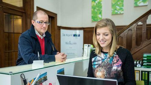 Binnenstebuiten Season 2 Episode 4 - Episode 4