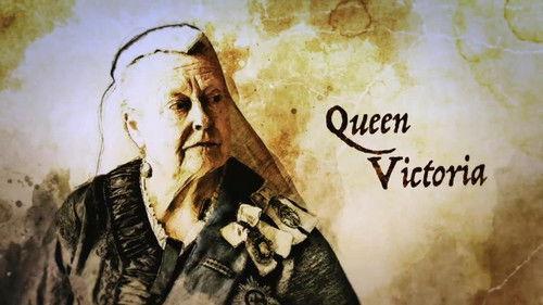 Private Lives of the Monarchs Season 1 Episode 1 - Queen Victoria
