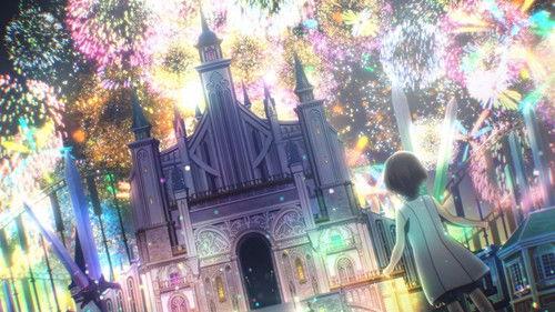 Bye Bye, Earth Season 1 Episode 19 - Reason: Moonwork