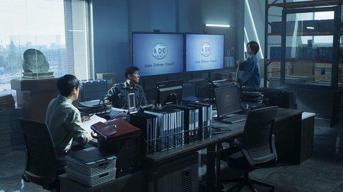 Three-Body Season 1 Episode 8 - Episode 8