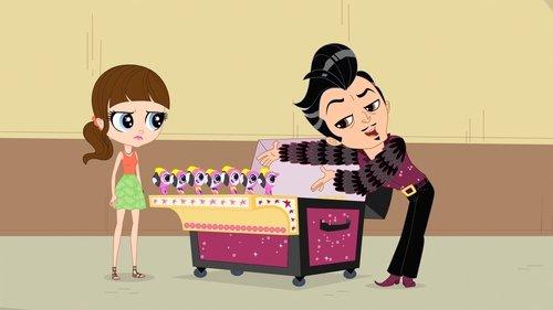 Littlest Pet Shop Season 2 Episode 20 - Plane it on Rio!