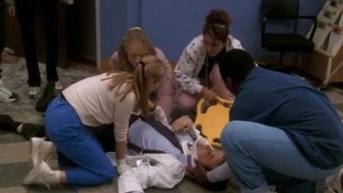 ER Season 5 Episode 14 - The Storm (1)