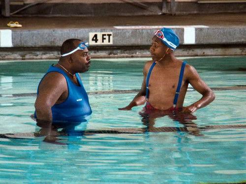 Family Matters Season 6 Episode 8 - Sink or Swim