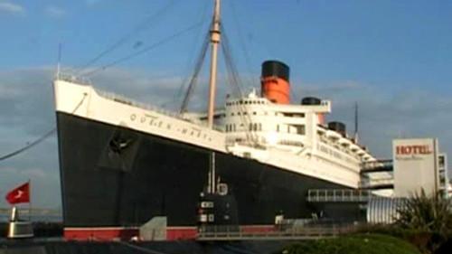 Most Haunted Season 6 Episode 17 - The Queen Mary (Part 1)