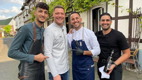 Mein Lokal, Dein Lokal Season 13 Episode 4 - The professional arrives: “Con Gusto”, Koblenz