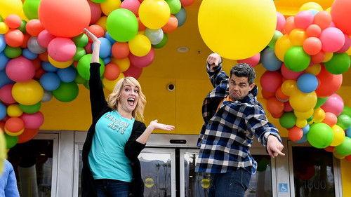 Random Acts Season 3 Episode 10 - May The Horse Be With You