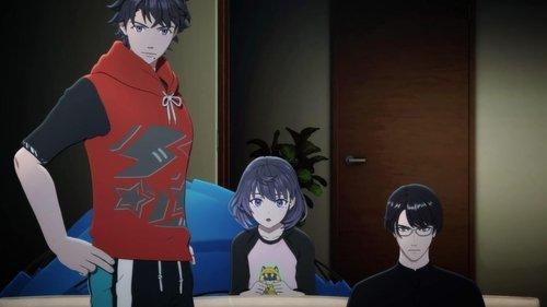 Tesla Note Season 1 Episode 4 - A Consideration on "Divine Thunderbolts"