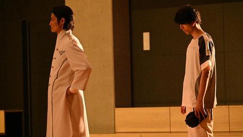 Kamen Rider Season 32 Episode 19 - Demons Warning, Hiromi is Surrounded?!