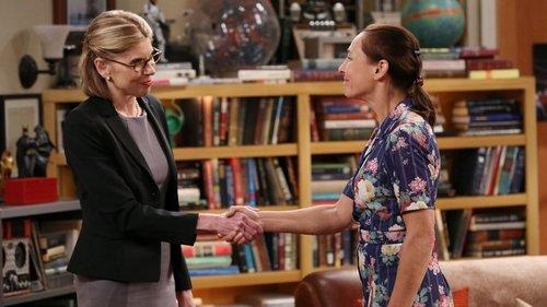 undefined Season 8 Episode 23 - The Maternal Combustion