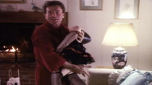 Knots Landing Season 11 Episode 12 - What a Swell Party This Is