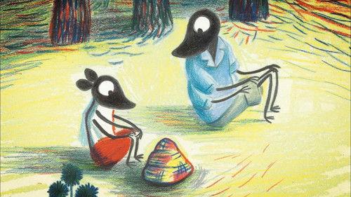 Yeti Tales Season 1 Episode 8 - Poka & Mia