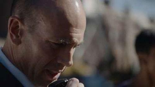 Homicide City Season 1 Episode 5 - Bingham Street Blues