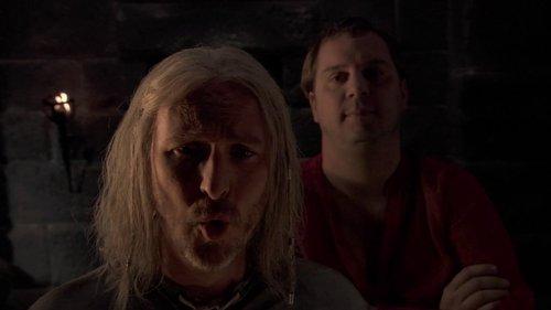 Kaamelott Season 4 Episode 15 - Les Exploités II