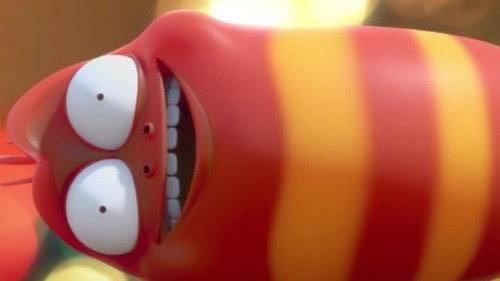 Larva Season 5 Episode 16 - Episode 16