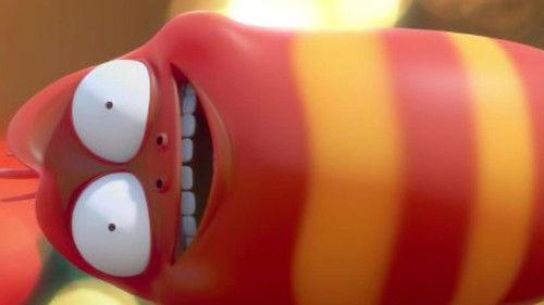 Larva Season 5 Episode 16 - Episode 16