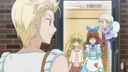 Yumeiro Patissiere Season 2 Episode 3 - New Team Ichigo?