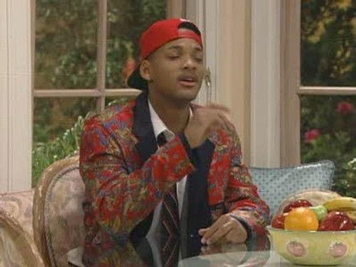 The Fresh Prince of Bel-Air Season 3 Episode 12 - The Cold War